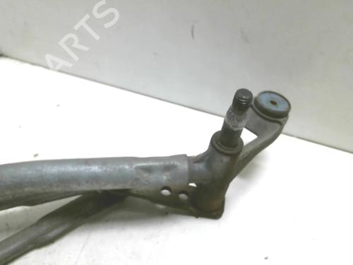 Front wiper motor RENAULT MEGANE II (BM0/1_, CM0/1_) 1.5 dCi (BM02, BM13, BM2A, CM02, CM13) | BP20945766M29 