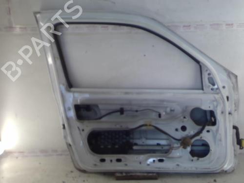 Used Left front door Left front door 22022701 22022701