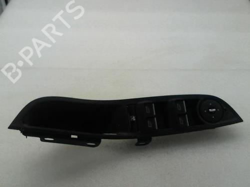 Left front window switch FORD FOCUS III Turnier 2.0 ST | BP20955755I27 