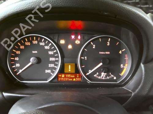Used Instrument cluster Instrument cluster 37528734 37528734