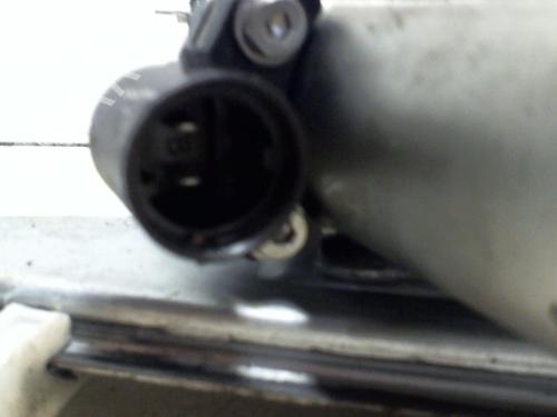 Front right window mechanism DACIA SANDERO 1.4 MPI LPG | BP20959555C23 