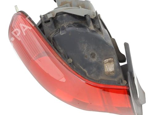 Left taillight VW FOX Hatchback (5Z1, 5Z3, 5Z4) 1.4 TDI | BP20947989C34