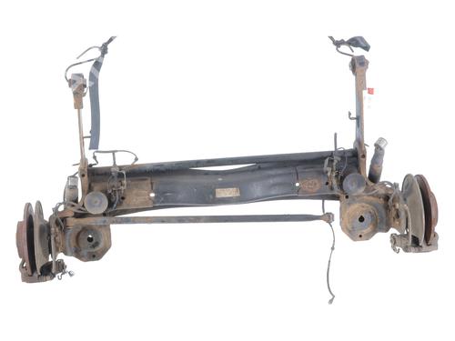 Bagaksel PEUGEOT EXPERT Van (VF3A_, VF3U_, VF3X_) 2.0 HDi 165 (163 hp) 31713307