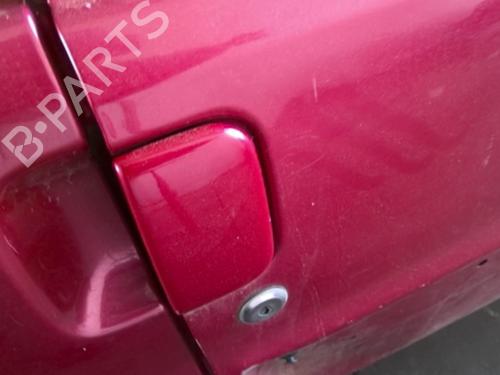 Used Front right exterior door handle CITROËN SAXO (S0, S1) [1996-2004]  22917763