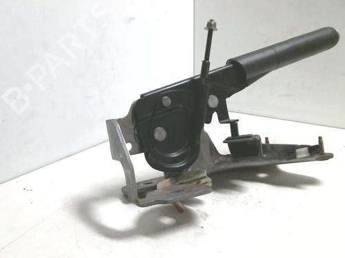 Used Hand brake CITROËN C3 I (FC_, FN_) 1.6 16V (109 hp) 22021310