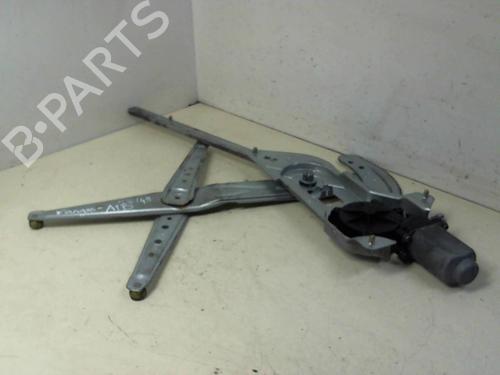 Used Front right window mechanism Front right window mechanism RENAULT KANGOO (KC0/1_) 1.5 dCi (KC08, KC09) (82 hp) 20948206 20948206