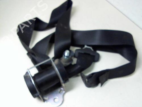 Used Rear left seatbelt Rear left seatbelt 20963887 20963887