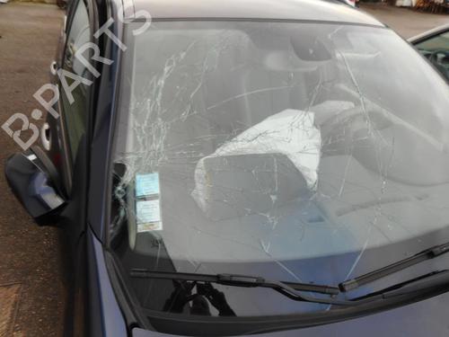 Left mirror RENAULT MEGANE II Estate (KM0/1_) 1.9 dCi | BP20943009C26 