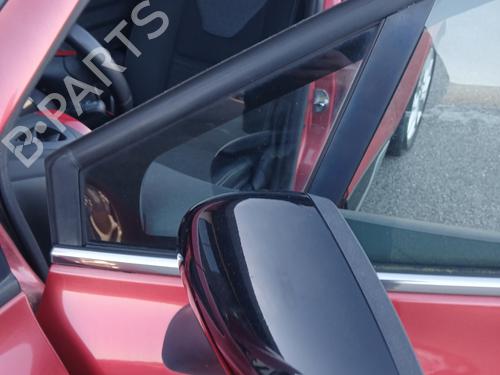 Used Front left quarter glass RENAULT CLIO IV (BH_) 1.5 dCi 75 (75 hp) 32478827