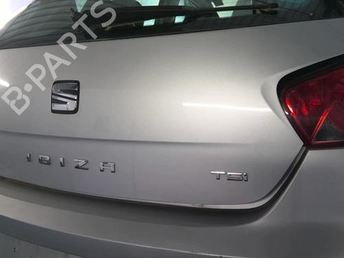 Tailgate SEAT IBIZA IV SC (6J1, 6P5) 1.2 TSI | BP26434992C6 