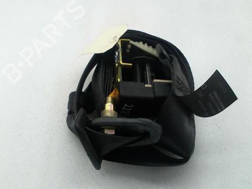 Used Front right seatbelt Front right seatbelt RENAULT KANGOO (KC0/1_) 1.6 16V (95 hp) 20956797 20956797