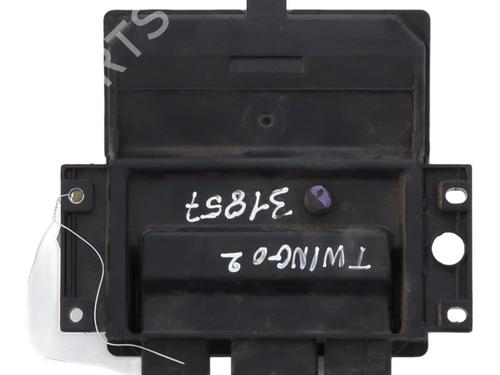Control unit RENAULT TWINGO II (CN0_) 1.5 dCi (CN0E) | BP36057457M11 - Image 6