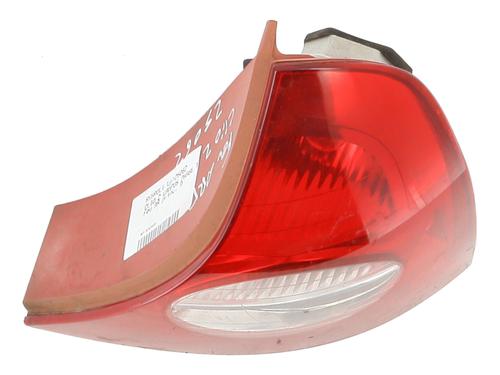 Used Right taillight Right taillight RENAULT CLIO II (BB_, CB_) 1.5 dCi (B/C2J) (68 hp) 20963030 20963030