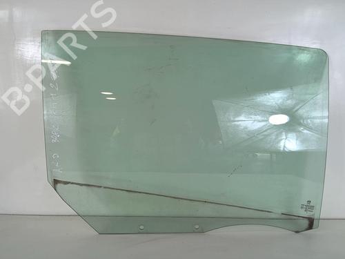 Used Rear right door window PEUGEOT 308 II (LB_, LP_, LW_, LH_, L3_) 1.6 BlueHDi 120 (120 hp) 20952846