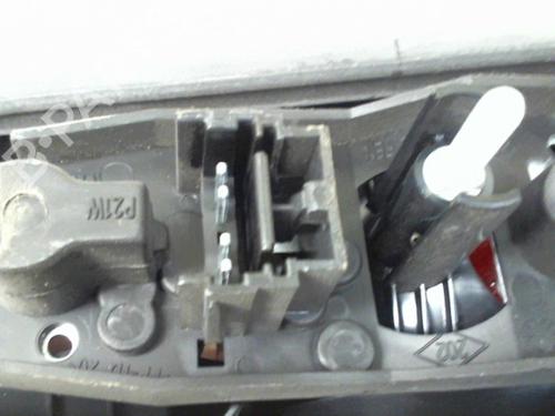 Højre baglygte bagklap RENAULT LAGUNA II (BG0/1_) 1.6 16V (BG1G, BG1H) | BP20950705C80 