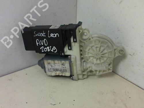 Vindusheismekanisme høyre foran SEAT LEON (1M1) 1.9 TDI | BP20967309C23 