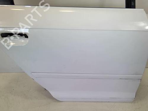 Right rear door AUDI A3 Sportback (8PA) 1.6 TDI | BP20956630C5 