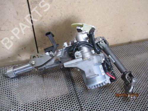 Steering column RENAULT MEGANE III Hatchback (BZ0/1_, B3_) 1.5 dCi (BZ09, BZ0D, BZ1W, BZ29, BZ14) | BP20966942M21 