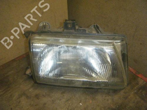 Used Right headlight SEAT IBIZA II (6K1) 1.4 i (60 hp) 20948998