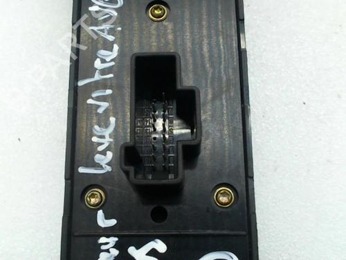 Left front window switch FORD FOCUS II (DA_, HCP, DP) 1.6 TDCi | BP20953541I27 - Image 2