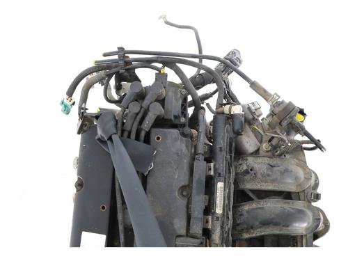 Engine FORD FIESTA VI (CB1, CCN) 1.25 | BP29500865M1 