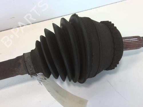Left front driveshaft RENAULT SAFRANE II (B54_) 2.0 16V (B54L) | BP20953452M38