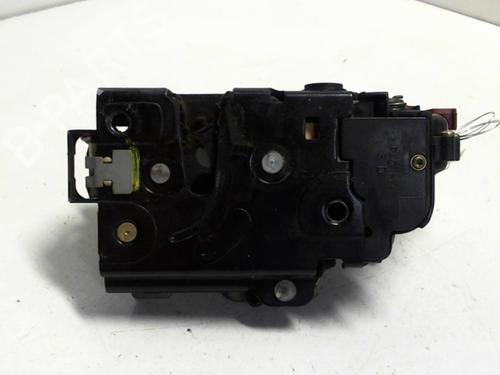 Used Rear right lock AUDI A2 (8Z0) 1.4 TDI (75 hp) 20953696