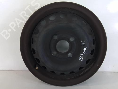 Used Rim OPEL CORSA B (S93) 1.2 i (F08, F68, M68) (45 hp) 20941541