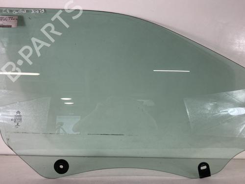 Used Front right door window CITROËN C4 CACTUS 1.6 BlueHDi 100 (99 hp) 27710982