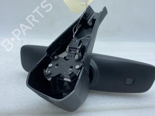 Used Rear mirror Rear mirror VW GOLF VII (5G1, BQ1, BE1, BE2) 1.6 TDI (115 hp) 23790624 23790624