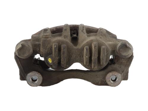 Left front brake caliper RENAULT MASTER III Van (FV) 2.3 dCi 100 FWD (FV0A, FV0B, FV0G, FV0K, FV0H) | BP30079341M105 