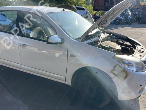 Mando DACIA SANDERO 1.4 MPI LPG | BP27570493I30 - Image 6