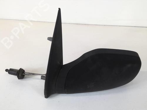 Left mirror PEUGEOT 106 II (1A_, 1C_) 1.0 i | BP20943888C26 