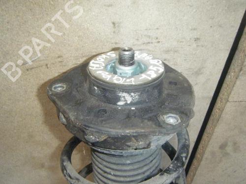Right front shock absorber SKODA FABIA I (6Y2) 1.4 | BP20943405M17