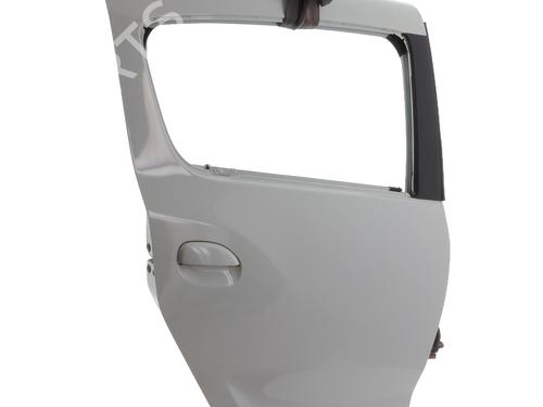 Right rear door DACIA SANDERO II 1.0 SCe 75 (B8JC, B8JD, B8NC) | BP29629397C5 
