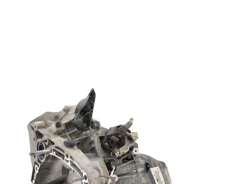 Gearbox RENAULT CLIO III (BR0/1, CR0/1) 1.5 dCi | BP20972200M3