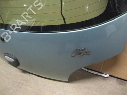 Tailgate FORD KA (RB_) 1.3 i | BP20946508C6 