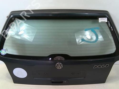 Tailgate VW POLO III (6N1) 64 1.9 D | BP20952467C6 