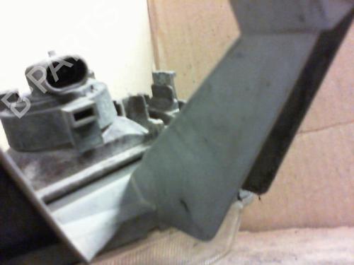 Left front fog light OPEL ASTRA F Hatchback (T92) | BP21212835C30