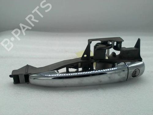 Used Front left exterior door handle Front left exterior door handle CITROËN C3 II (SC_) 1.4 HDi 70 (SC8HZC, SC8HR0, SC8HP4) (68 hp) 20952916 20952916