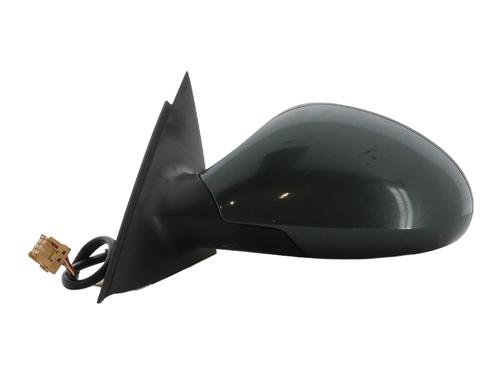 Left mirror SEAT IBIZA III (6L1) 1.4 16V | BP22021704C26