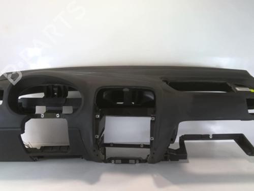 Tablier Tablier VW POLO V (6R1, 6C1) 1.6 TDI (75 hp) 20965461 20965461