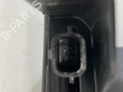 Front left lock DACIA SANDERO II 1.0 SCe 75 (B8JC, B8JD, B8NC) | BP20938505C98 