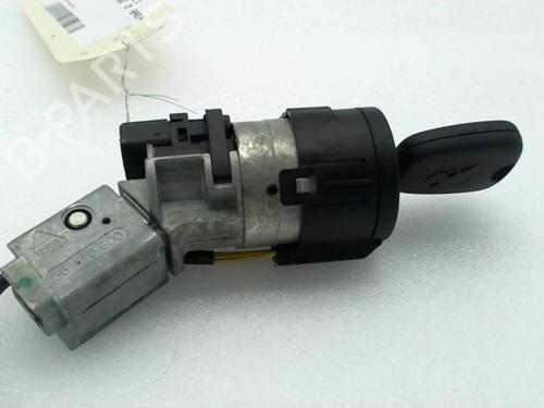 Used Ignition barrel PEUGEOT 308 SW I (4E_, 4H_) 1.6 HDi (92 hp) 20971305
