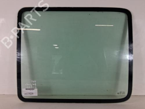 Used Rear right quarter glass CITROËN BERLINGO / BERLINGO FIRST Box Body/MPV (M_) 1.9 D 70 (MBWJZ, MCWJZ) (69 hp) 28585692