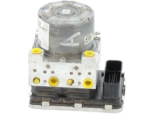 Used ABS pump RENAULT SCÉNIC IV (J9_) 1.5 dCi 110 (110 hp) 28620888