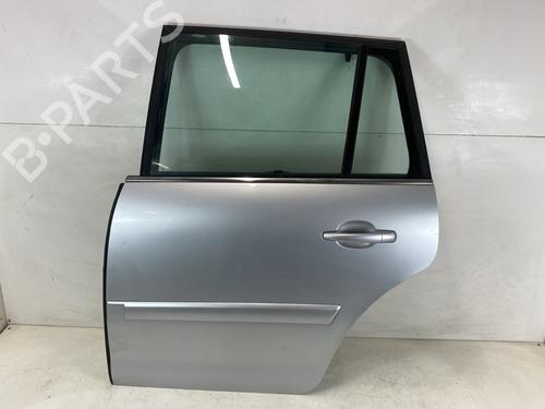 Used Left rear door CITROËN C4 Grand Picasso I (UA_) 1.6 HDi (109 hp) 27893478