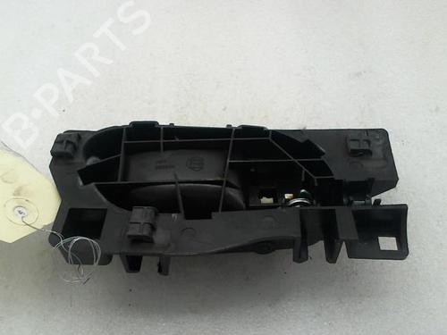 Front right interior door handle PEUGEOT 208 I (CA_, CC_) 1.4 HDi | BP23791791I14 