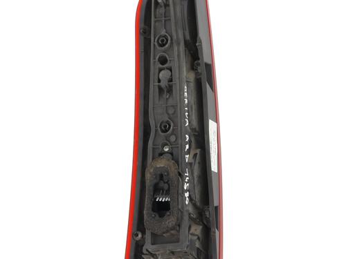 Used Right taillight Right taillight OPEL MERIVA A MPV (X03) 1.4 16V Twinport LPG (E75) (90 hp) 20973304 20973304