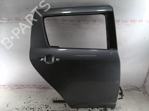 Dør høyre bak SUZUKI SWIFT III (MZ, EZ) 1.3 DDiS (RS413D) (69 hp) 20972307